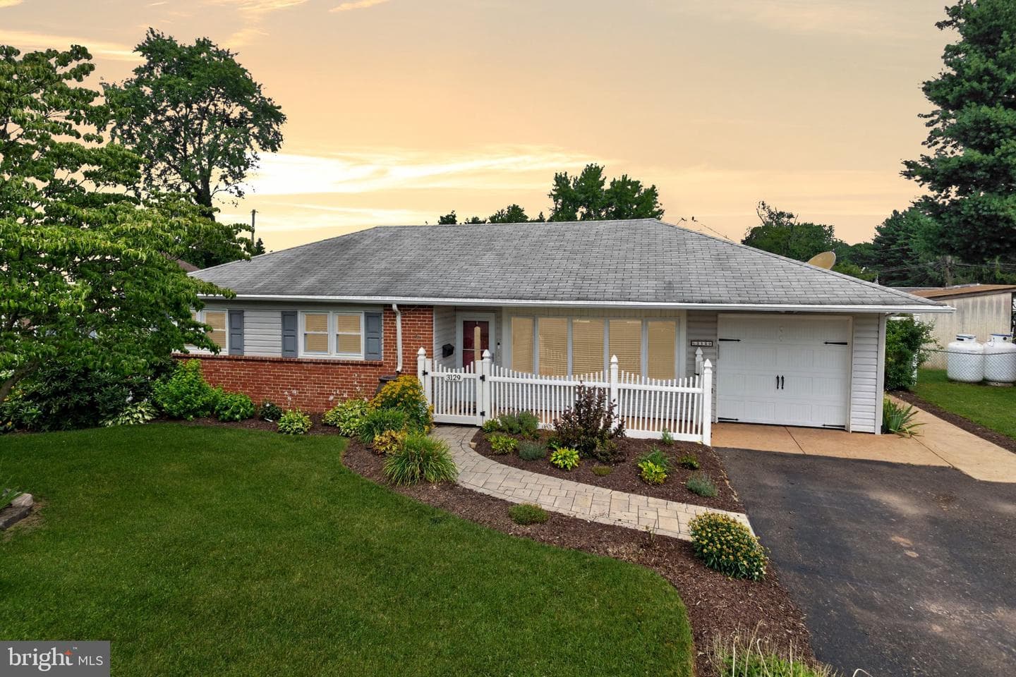3129 Sycamore Lane, Norristown