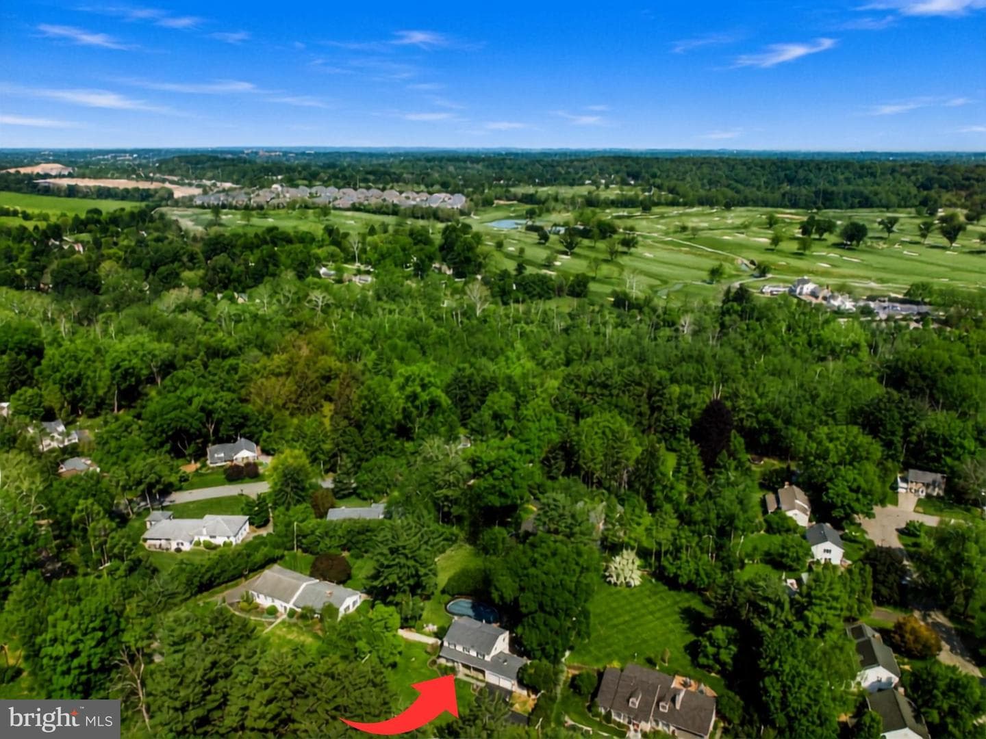 6113 W Mill Road, Flourtown