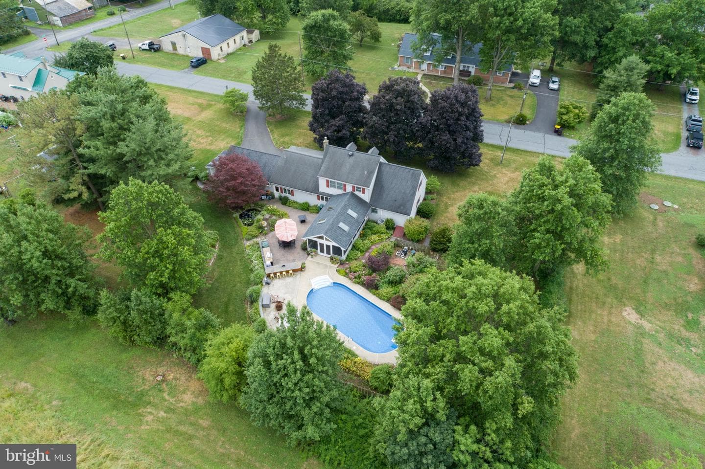 1397 Edgeview Street, East Greenville
