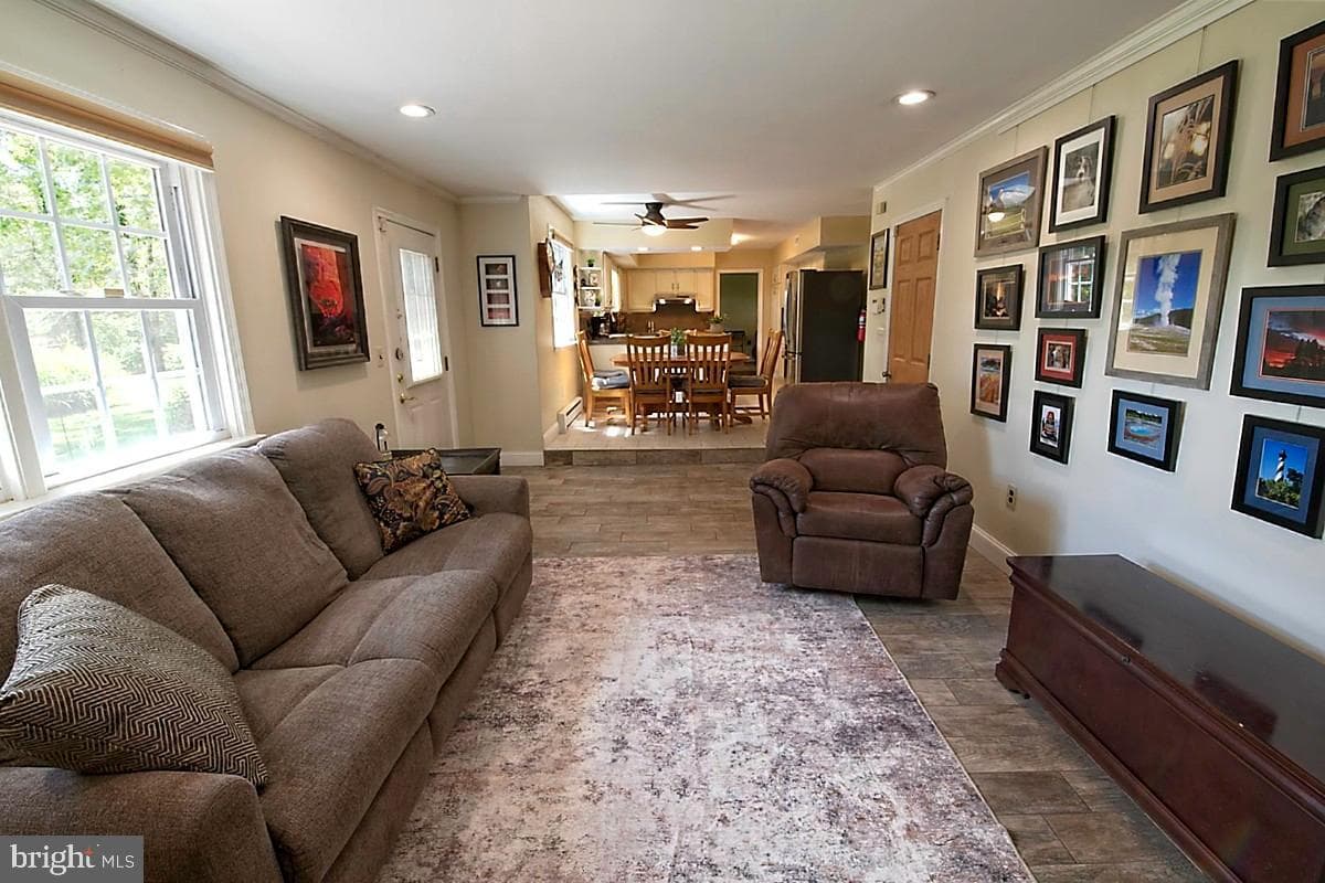 3314 Stump Hall Rd photo 14