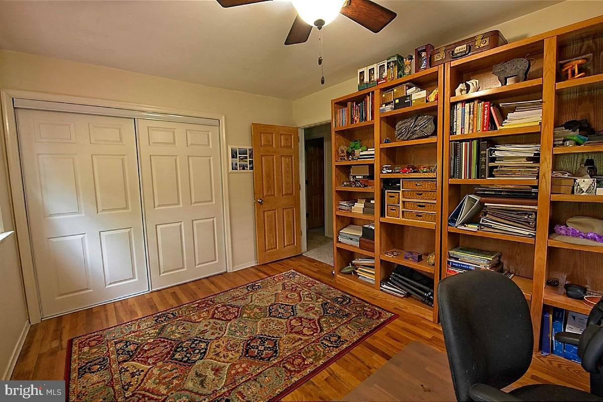 3314 Stump Hall Rd photo 23