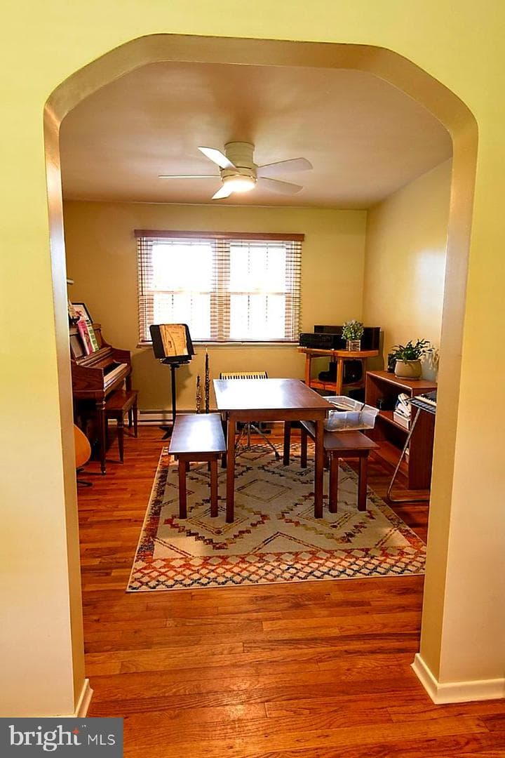 3314 Stump Hall Rd photo 41