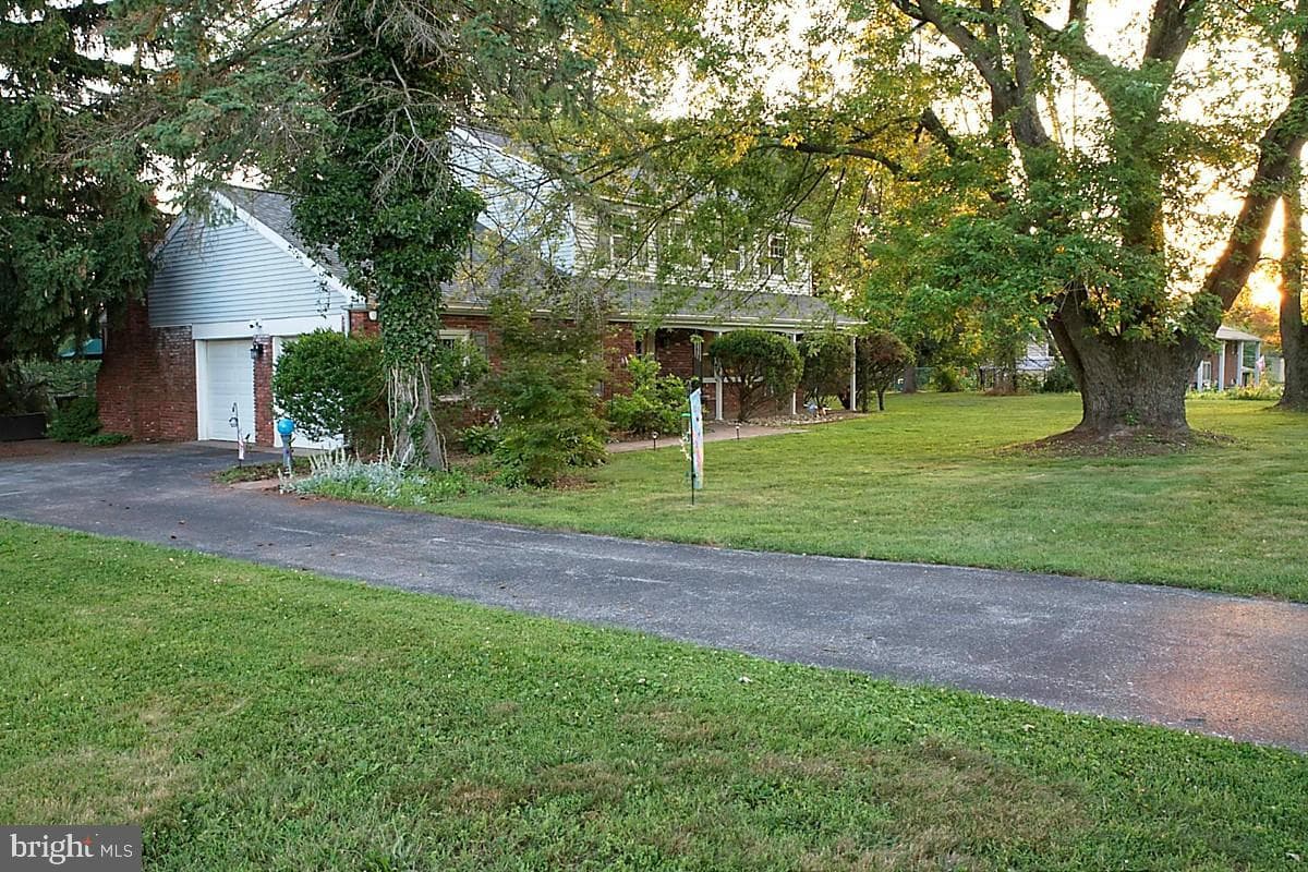 3314 Stump Hall Rd photo 46