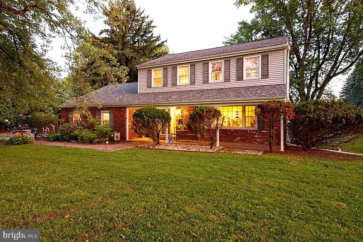3314 Stump Hall Rd photo 52