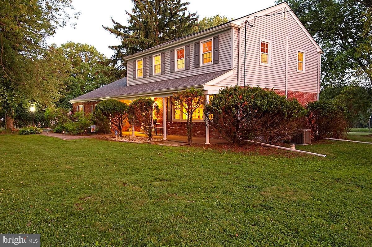 3314 Stump Hall Rd photo 53