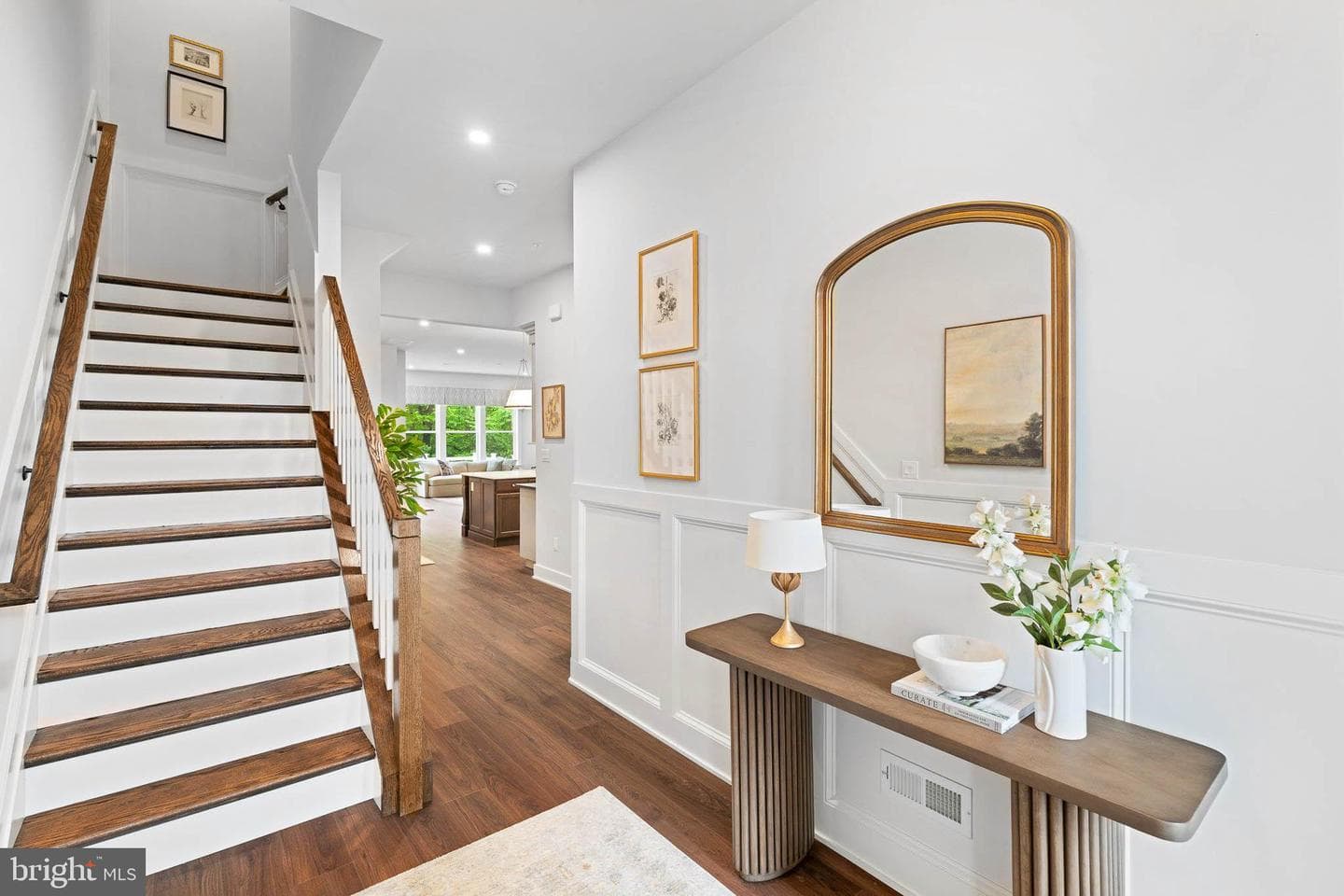 109 River Trail Circle #5, King Of Prussia
