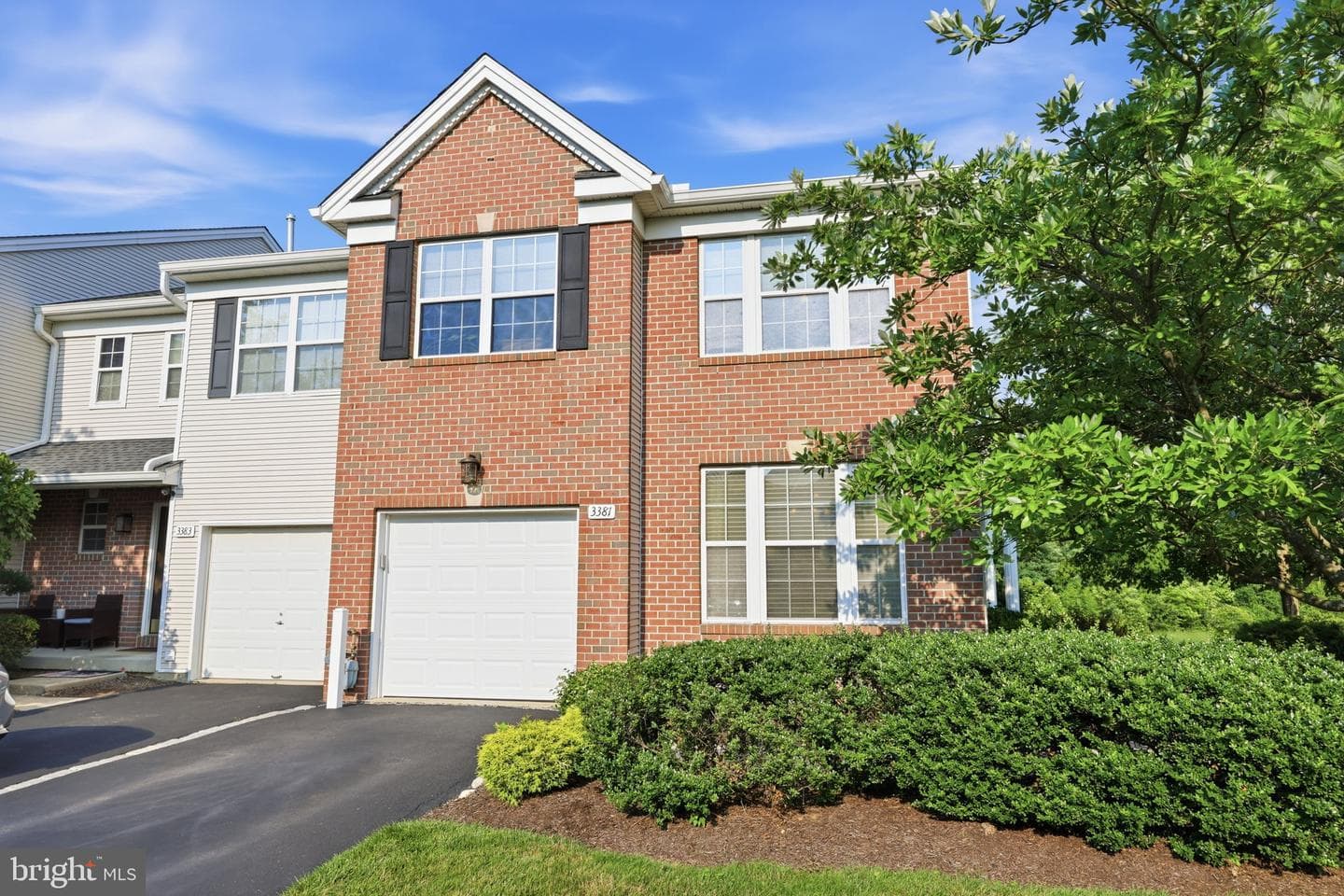 3381 Woodland Circle #unit 34, Huntingdon Valley