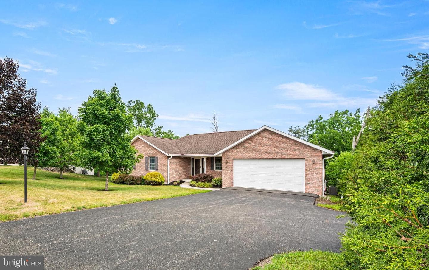 2426 Magnolia Drive, Gilbertsville
