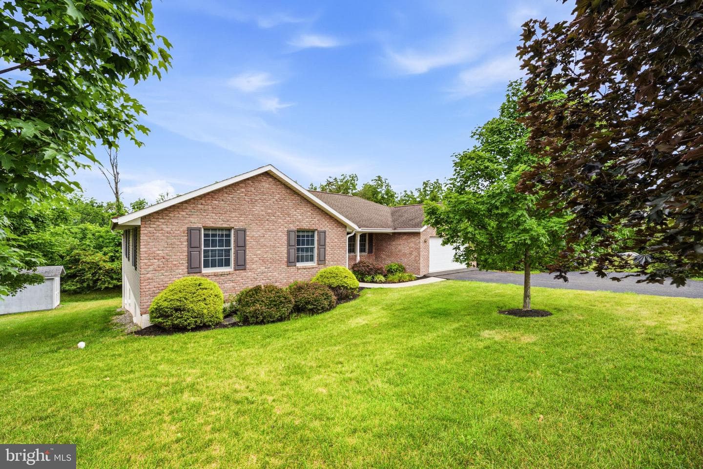 2426 Magnolia Drive, Gilbertsville