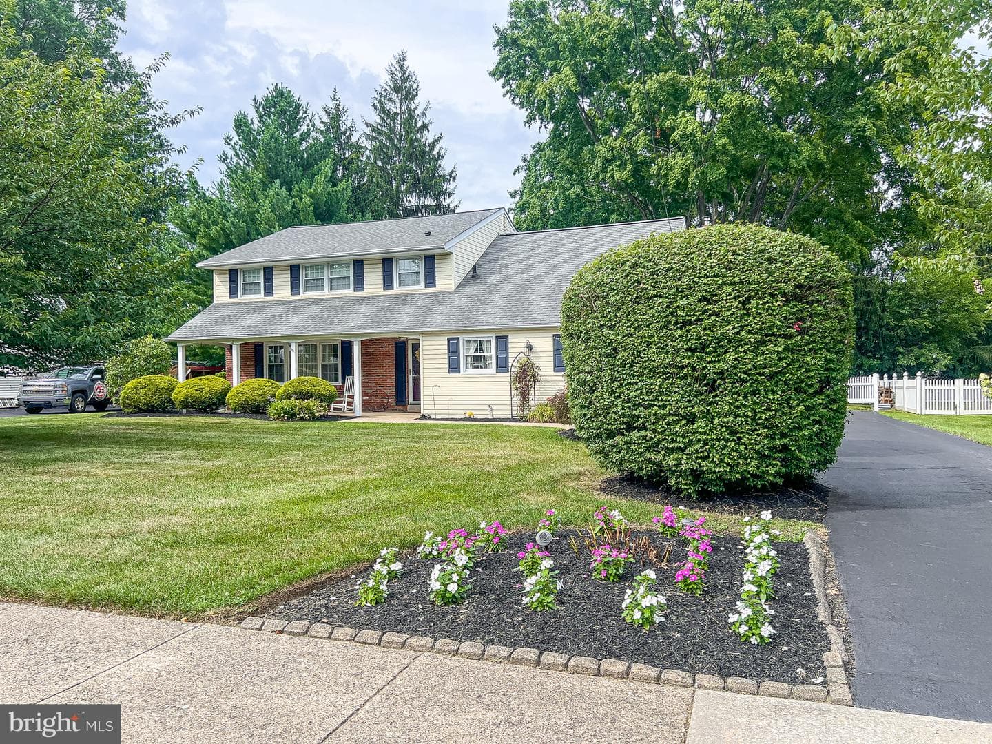 663 Serrill Drive, Hatboro