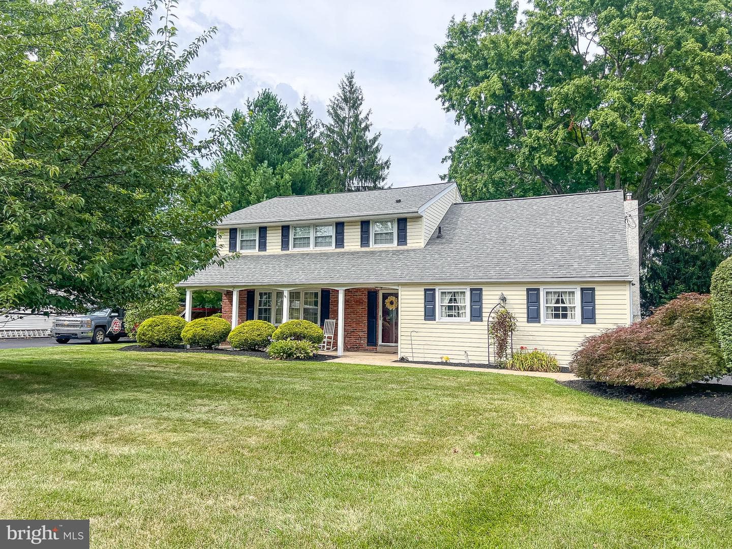 663 Serrill Drive, Hatboro
