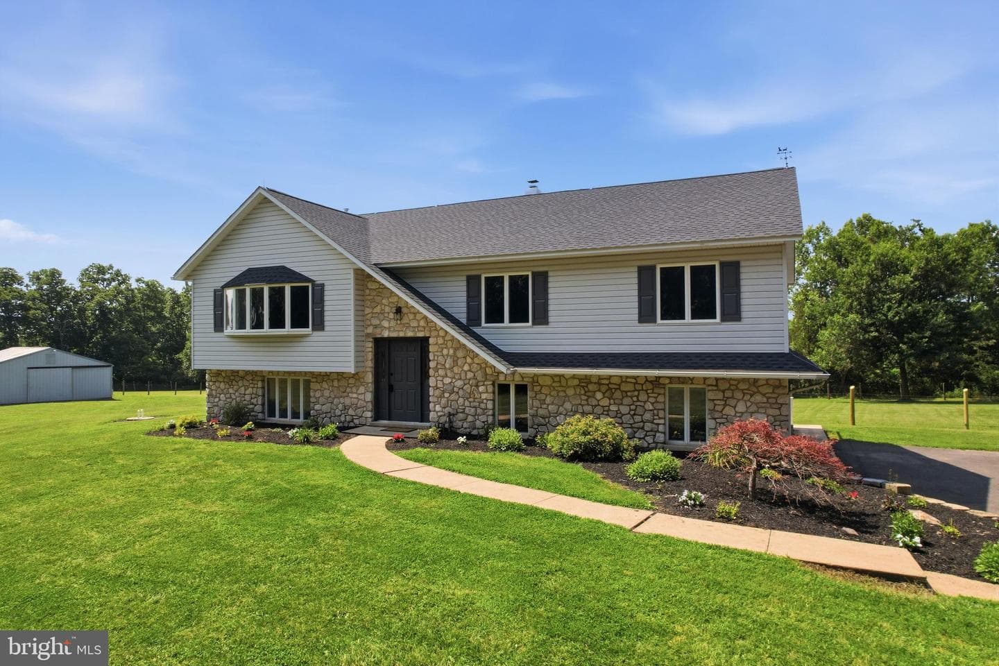803 Ridge Road, Tylersport