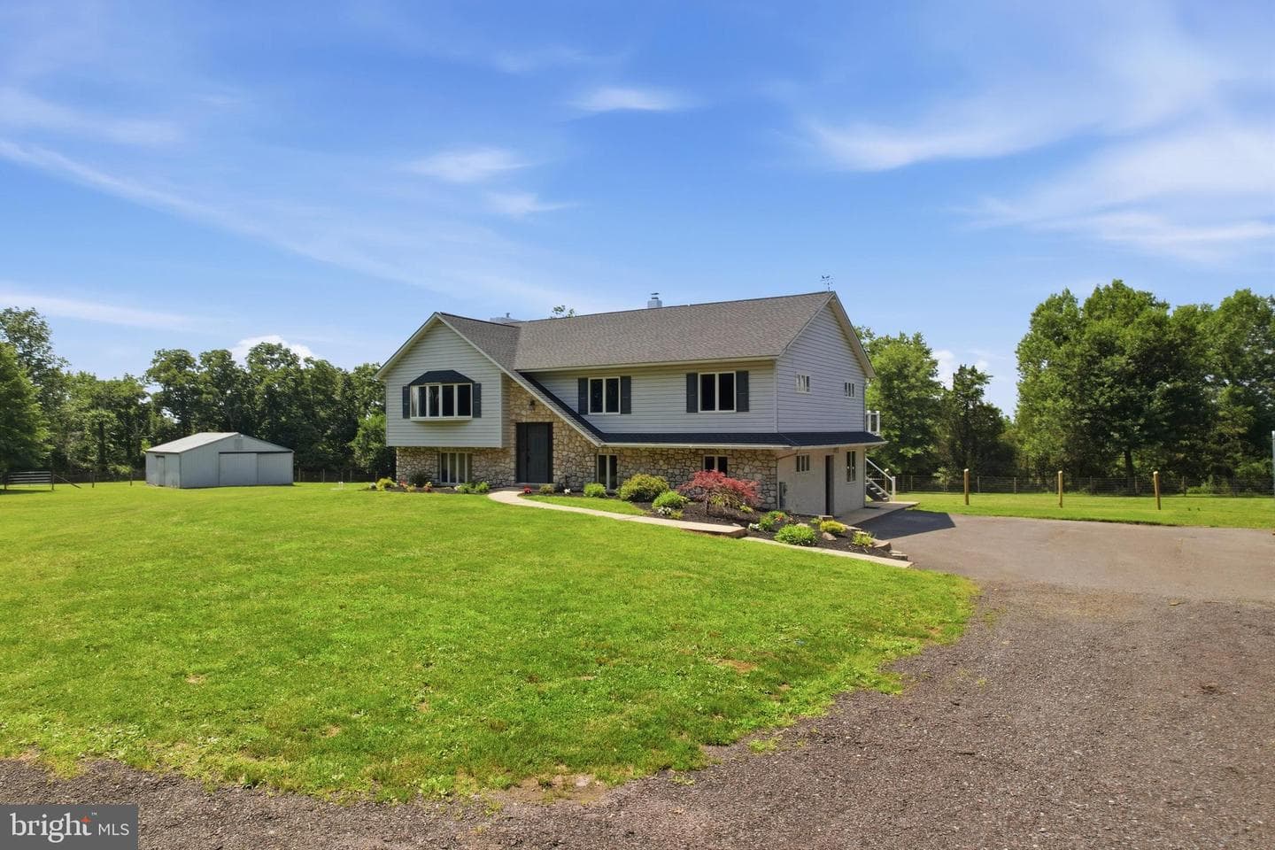 803 Ridge Road, Tylersport