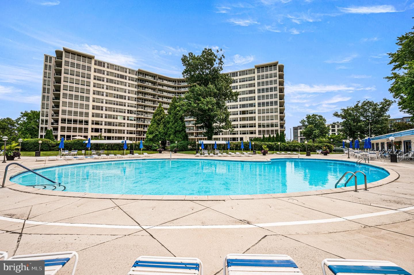 50 Belmont Avenue #401, Bala Cynwyd