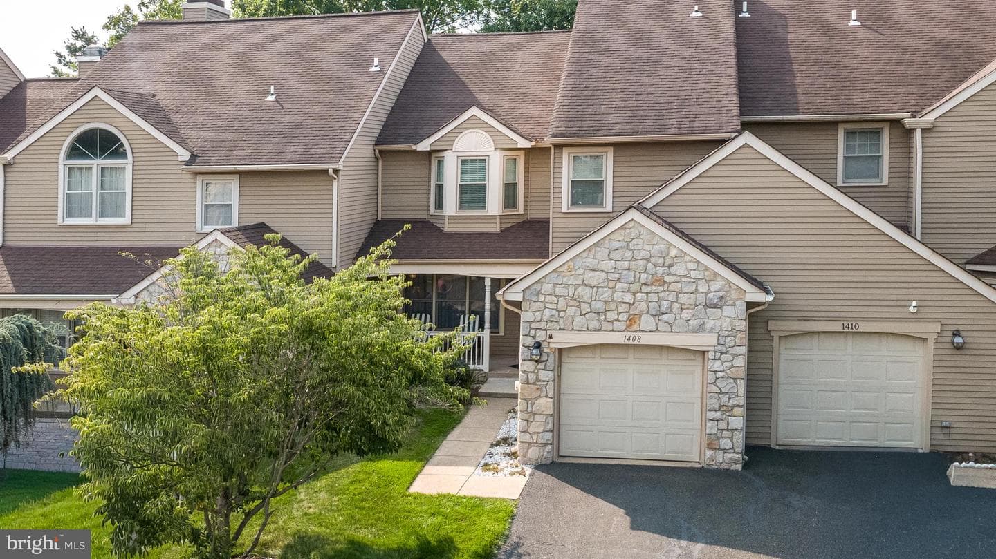 1408 Bronte Court, Lansdale