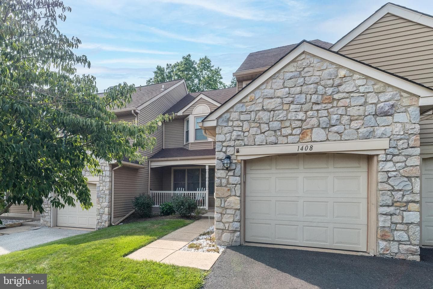 1408 Bronte Court, Lansdale