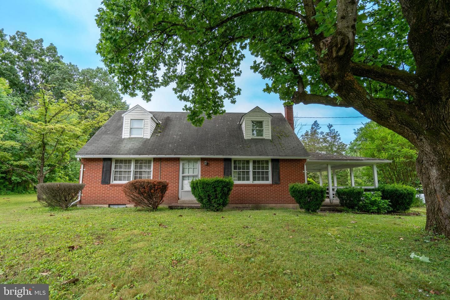 3106 Kutztown Road, East Greenville