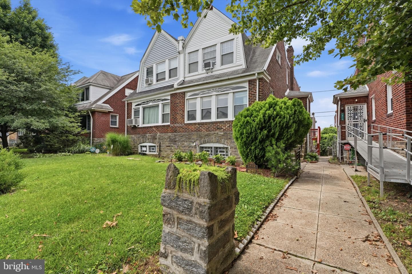 1814 Chelsea Road, Elkins Park