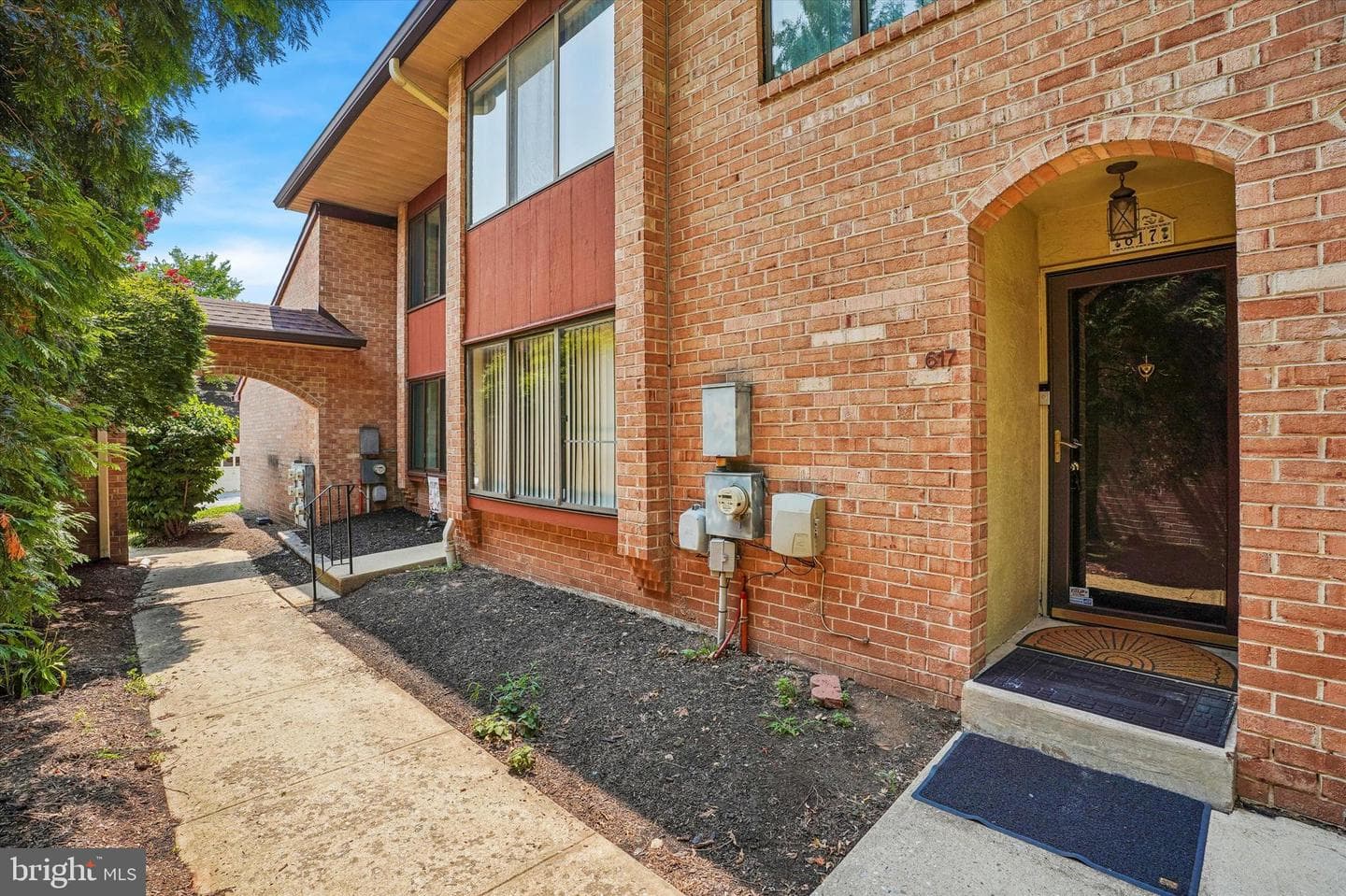 617 Stonybrook Drive #617, West Norriton