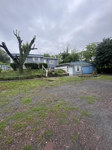 1406 N State Street, Pottstown