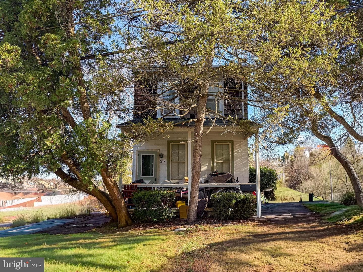 317 Marywatersford Road, Bala Cynwyd