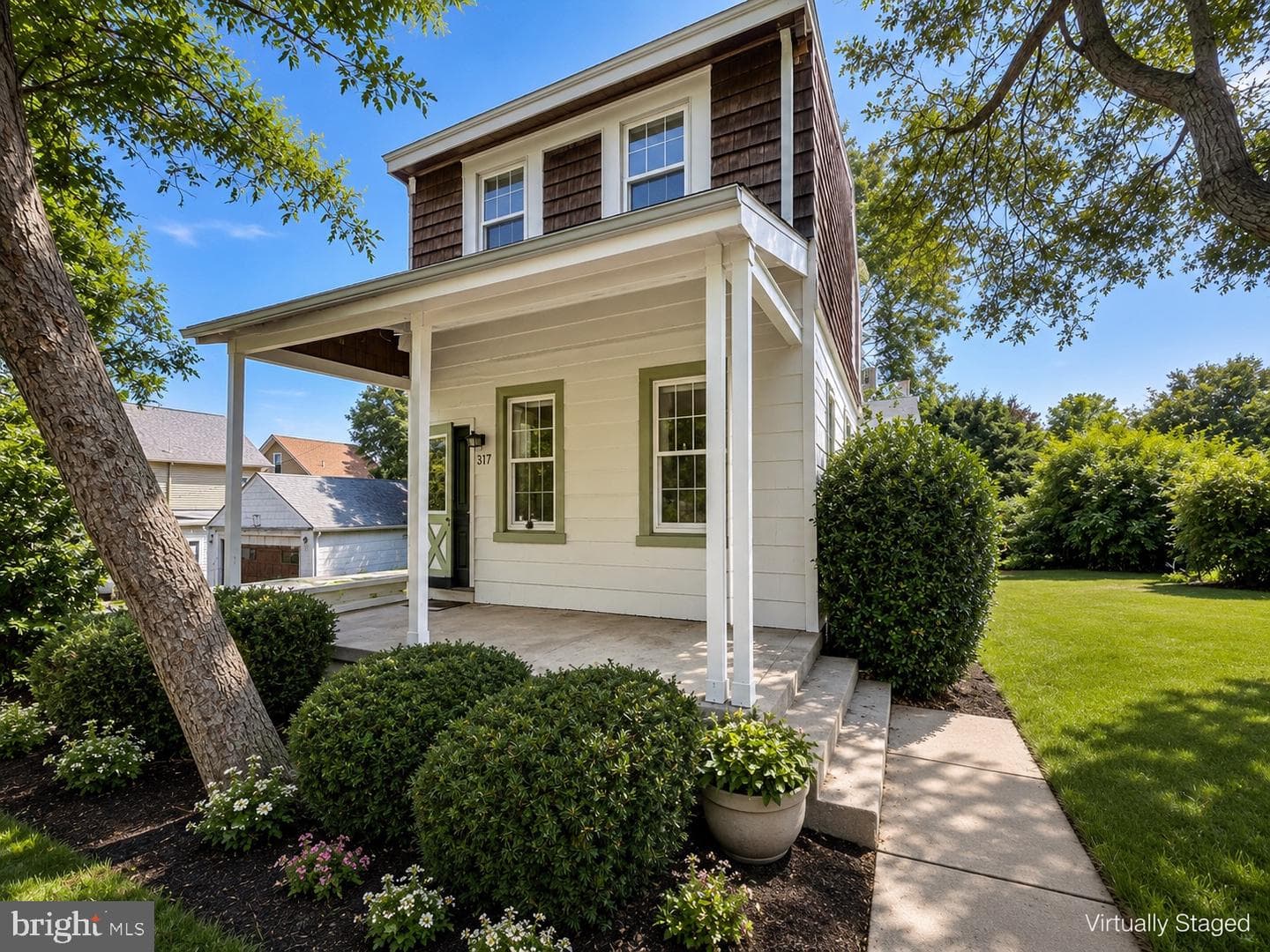 317 Marywatersford Road, Bala Cynwyd