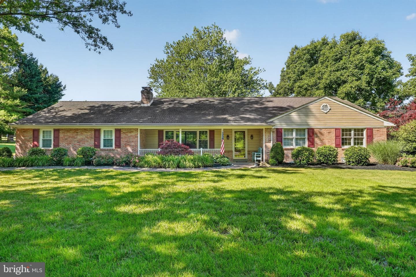1340 Keeler Road, Lansdale