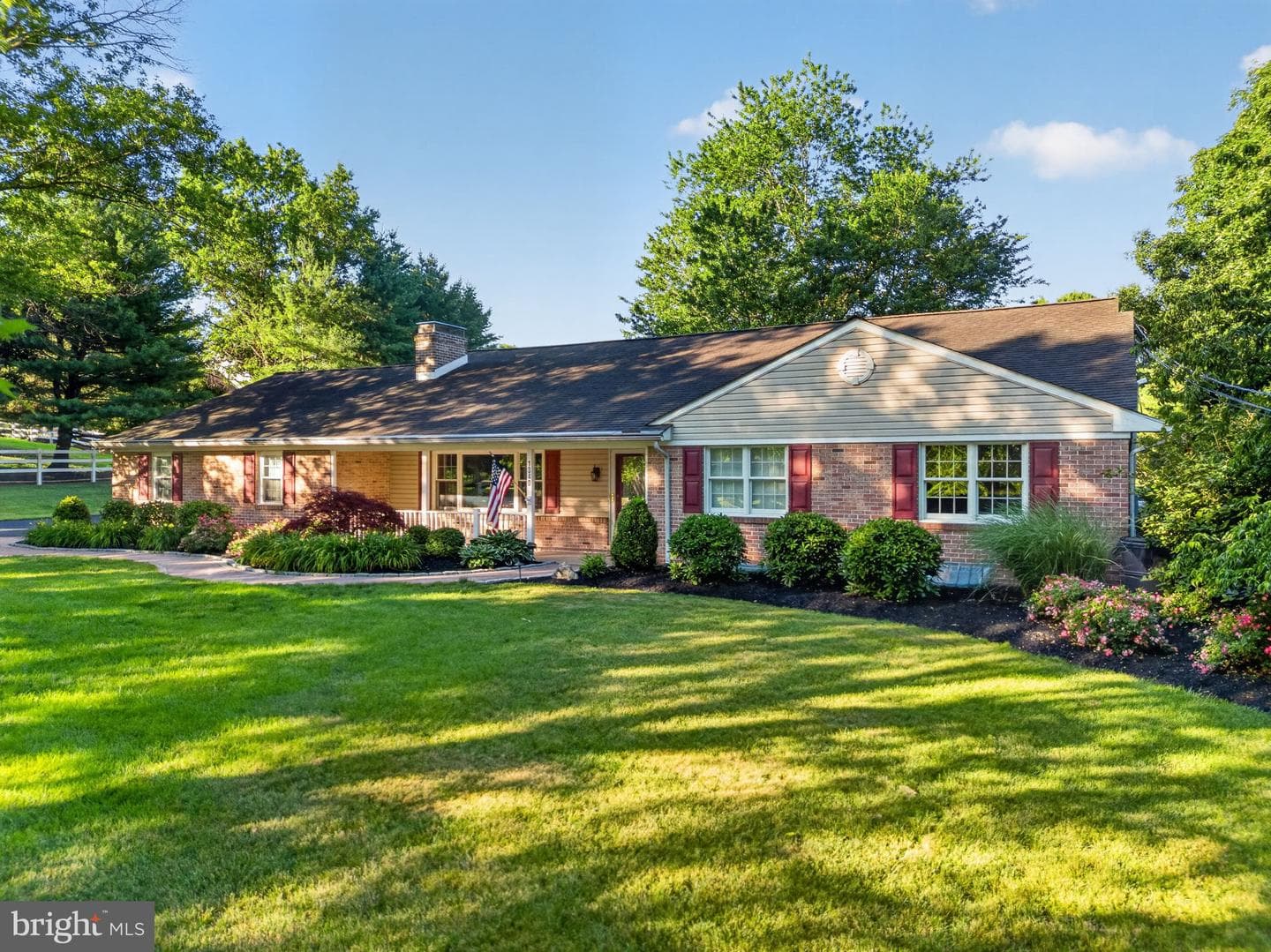 1340 Keeler Road, Lansdale