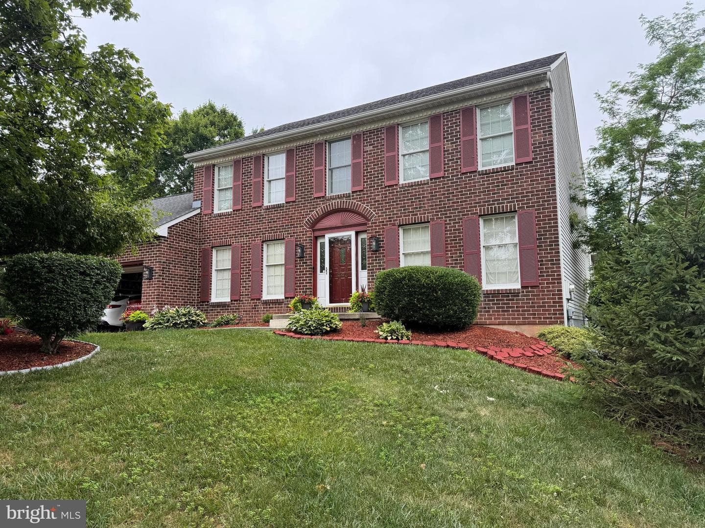 442 Stonemason Way, Lansdale