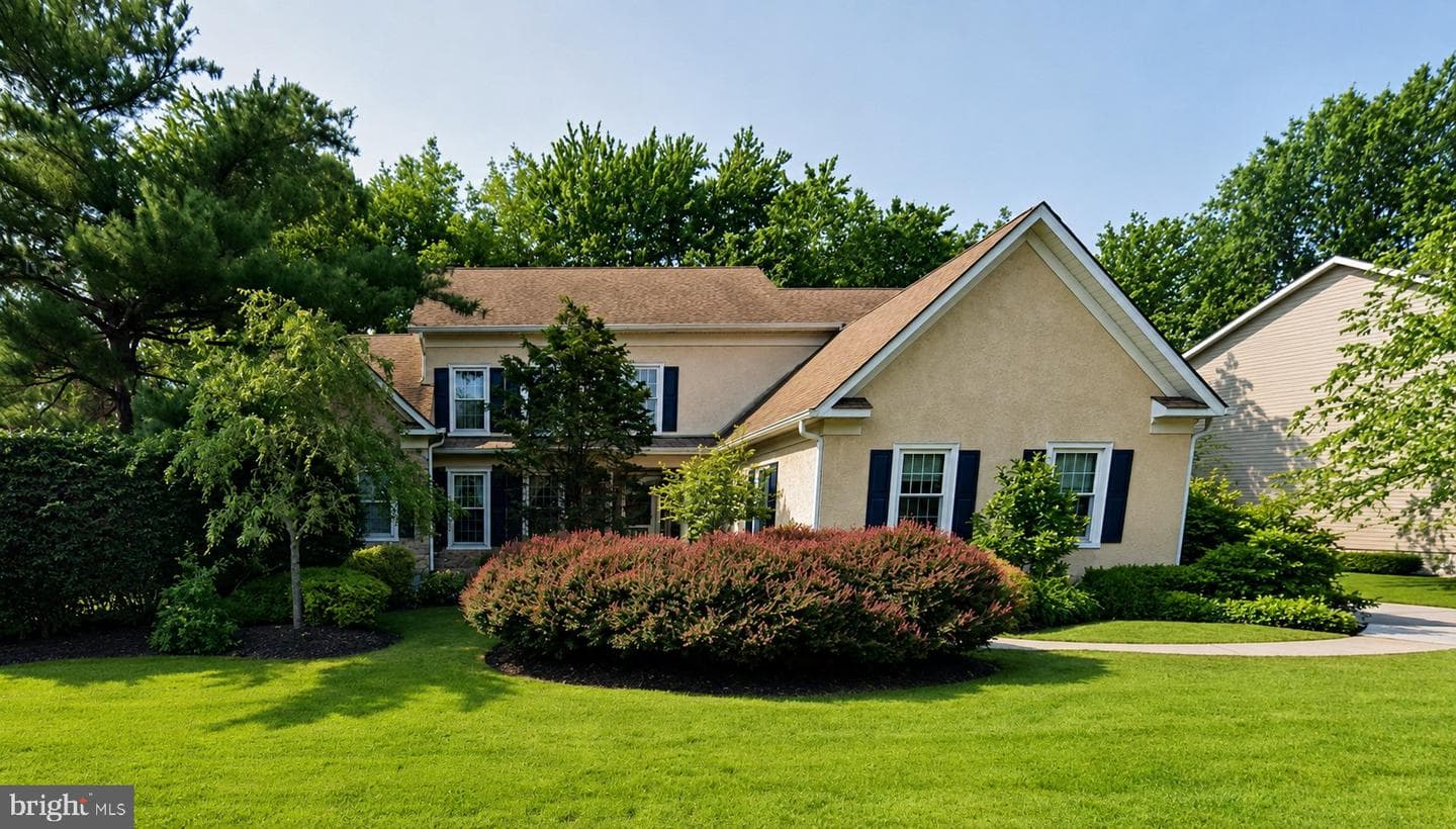 1044 Glendevon Drive, Ambler