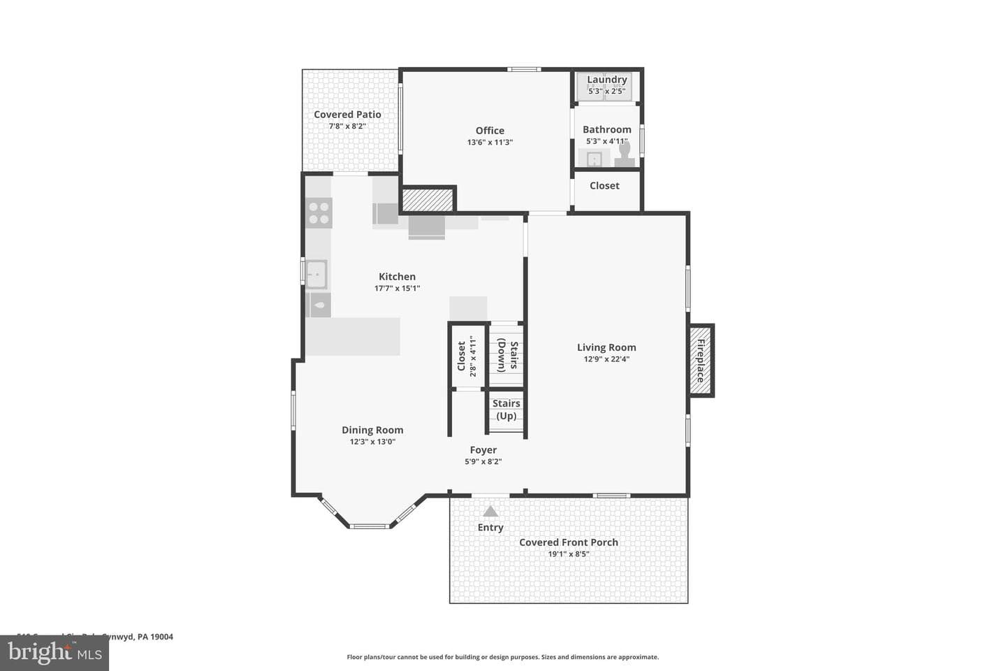 510 Cynwyd Circle photo 41