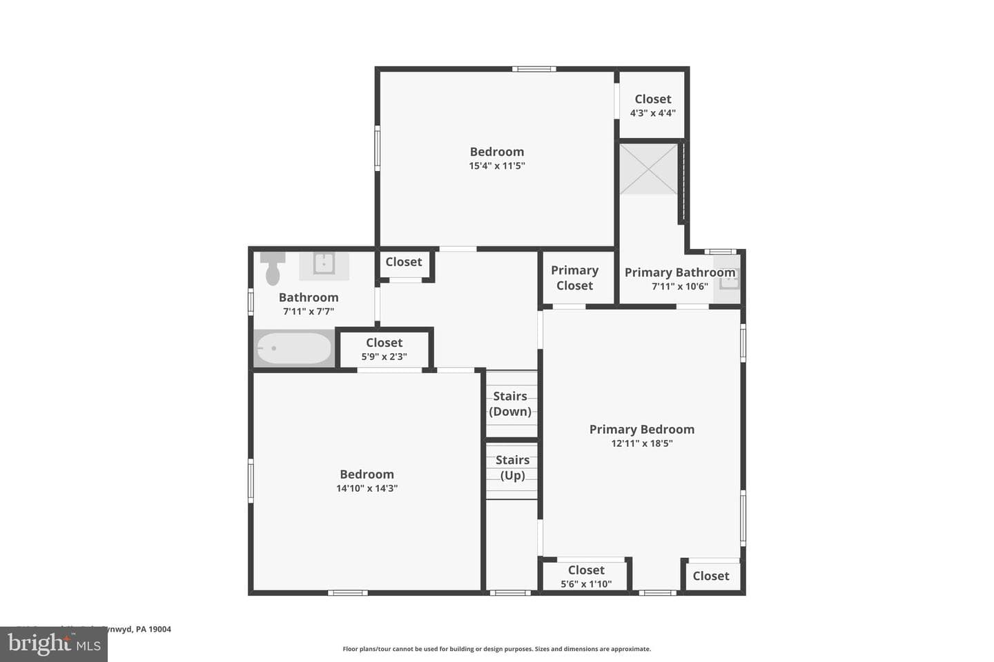 510 Cynwyd Circle photo 42