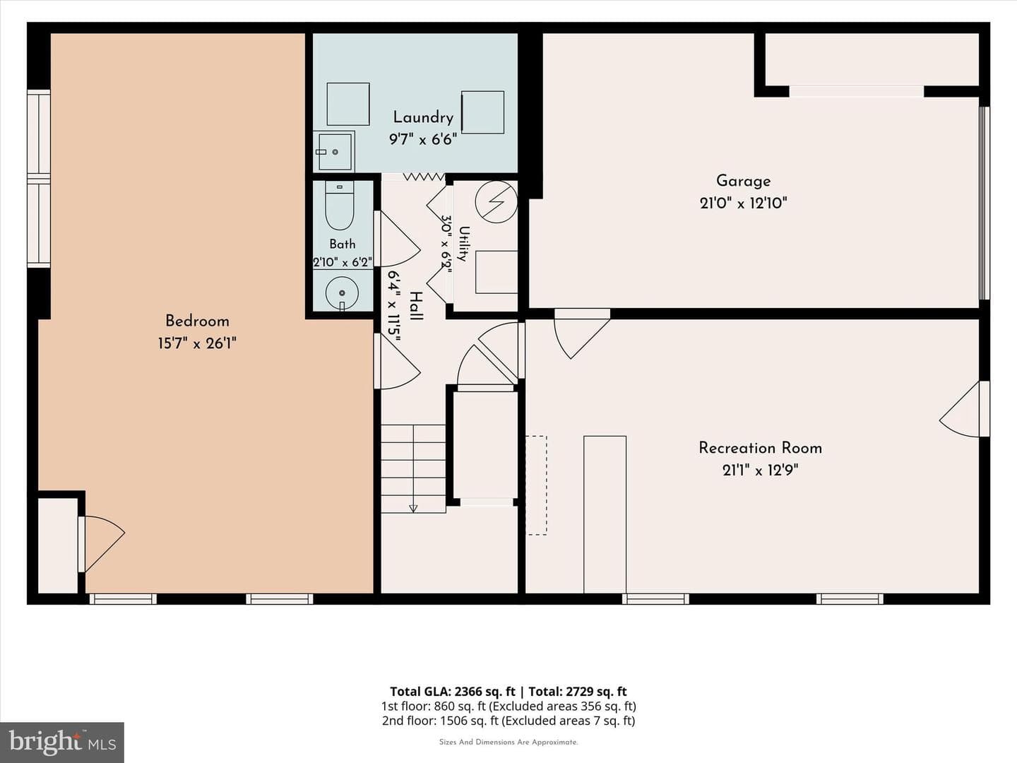 737 Vance Drive photo 36