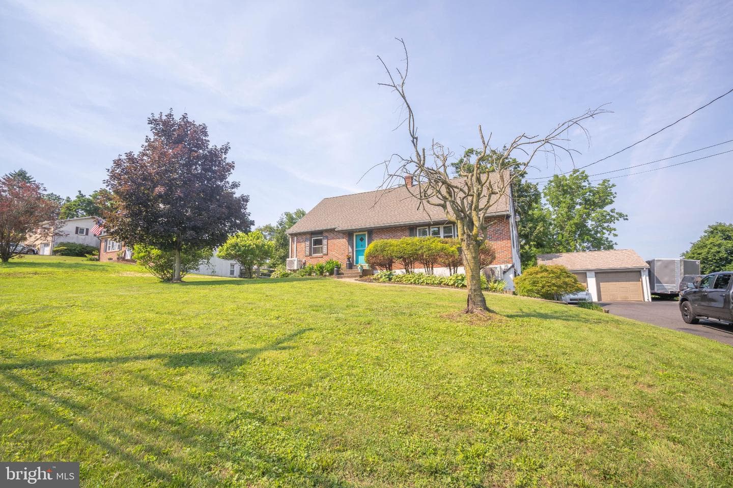 882 Allentown, Telford