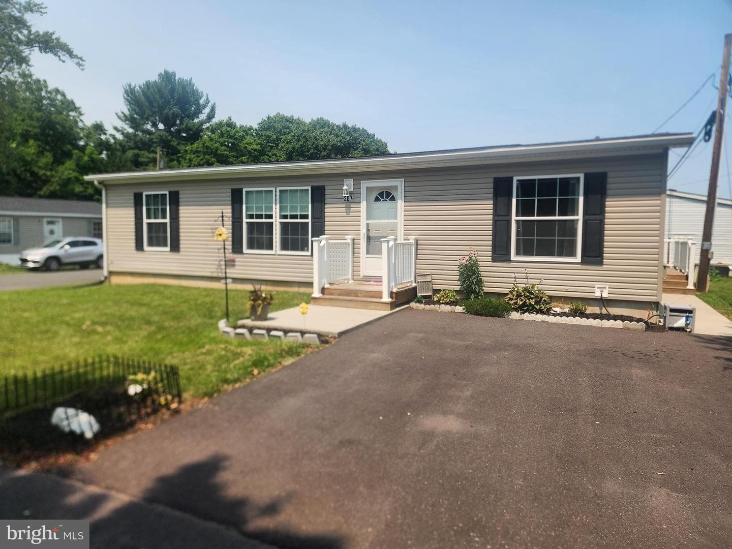 165 W Ridge Pike #207, Royersford