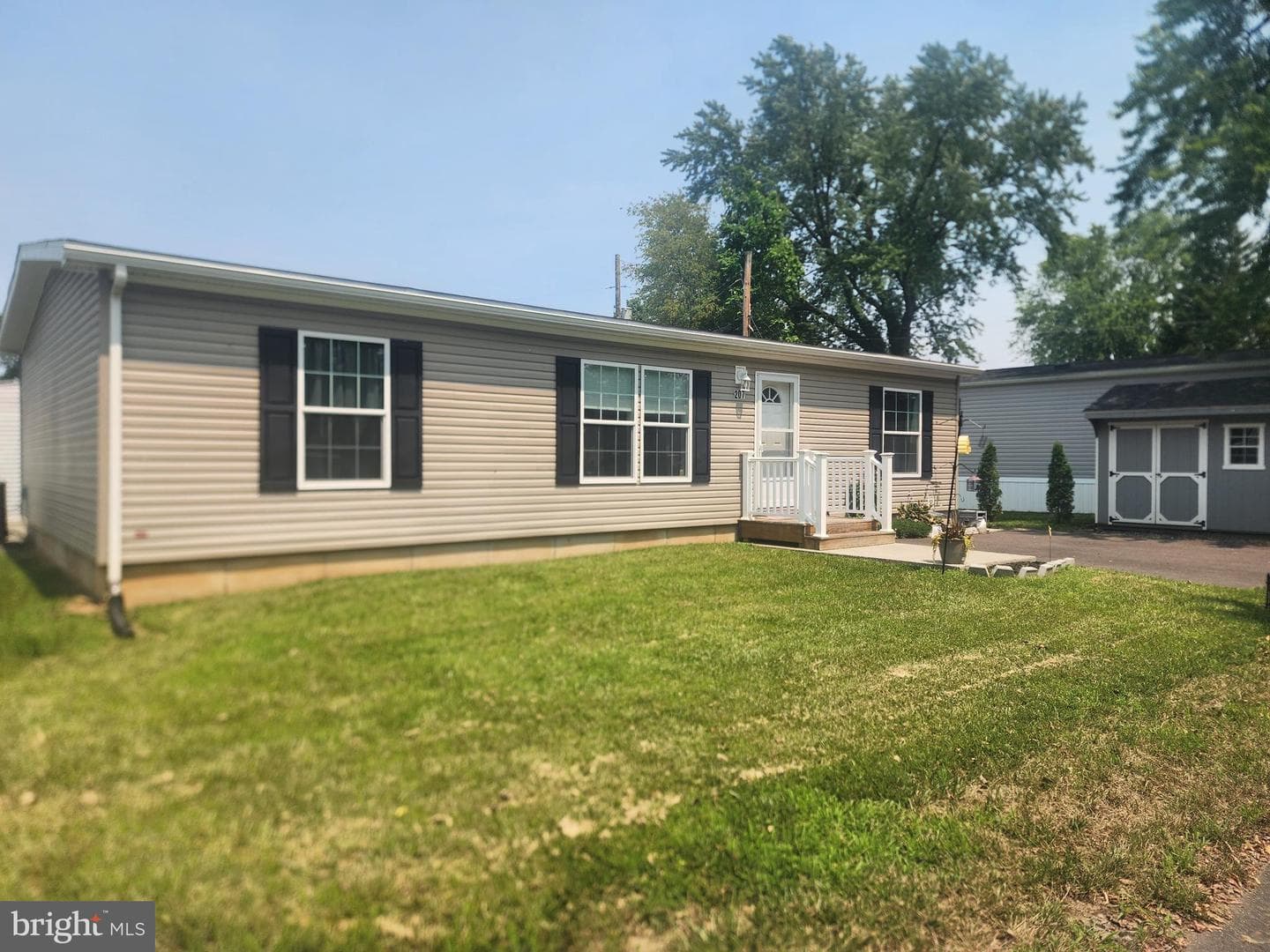 165 W Ridge Pike #207, Royersford