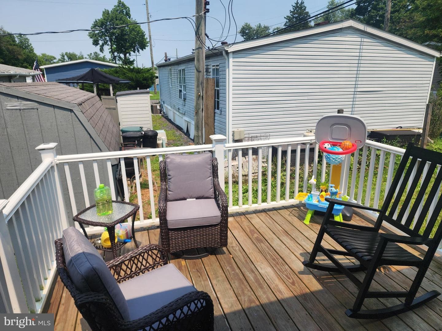 165 W Ridge Pike #207 photo 3
