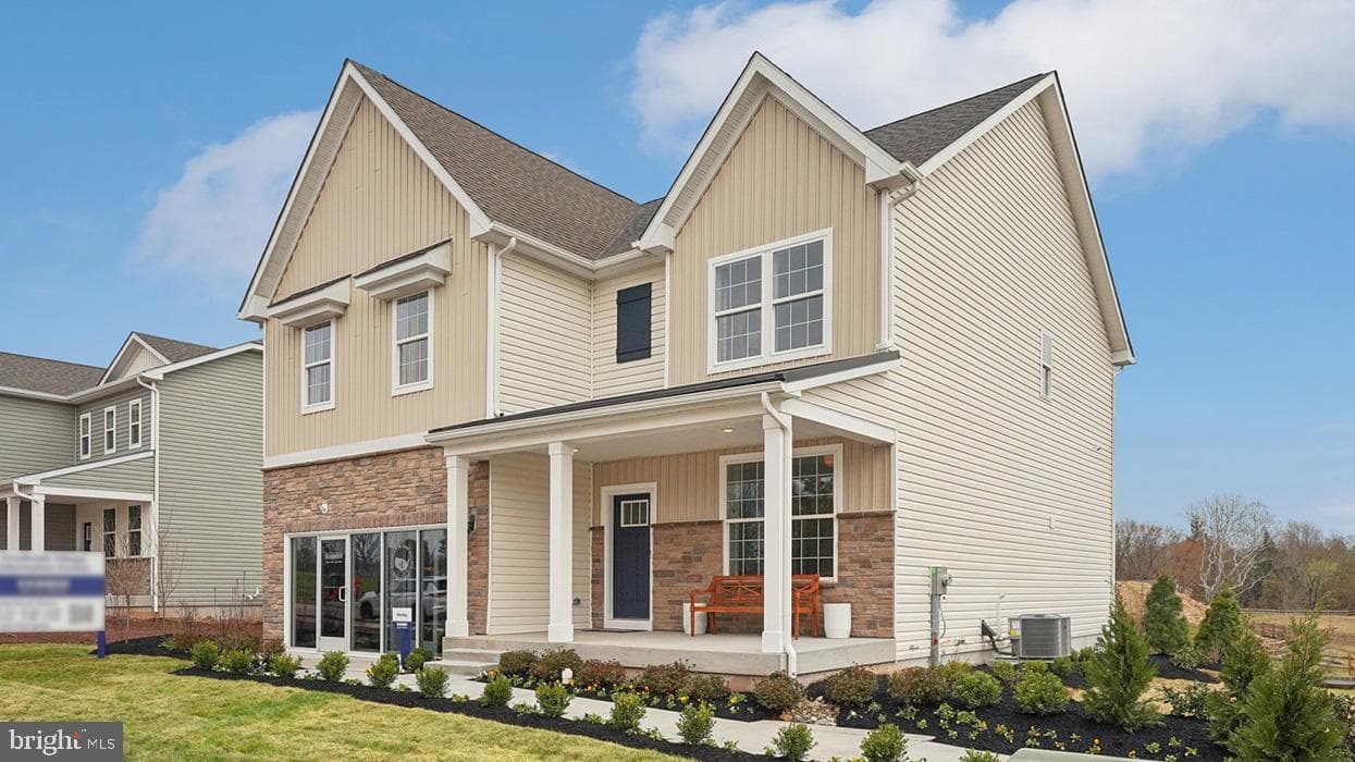 3049 Martha Way, Pennsburg
