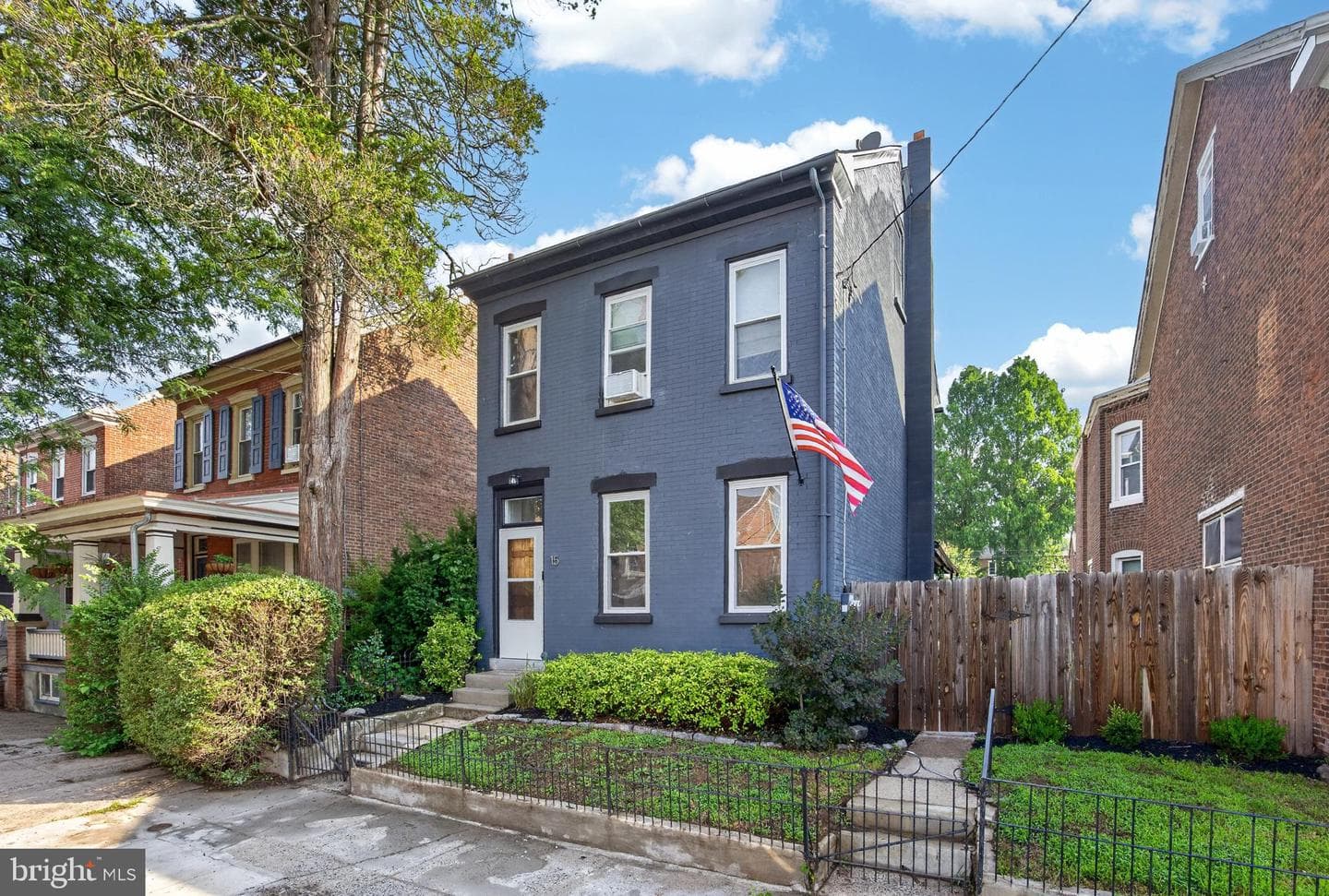 15 E Third Street, Pottstown