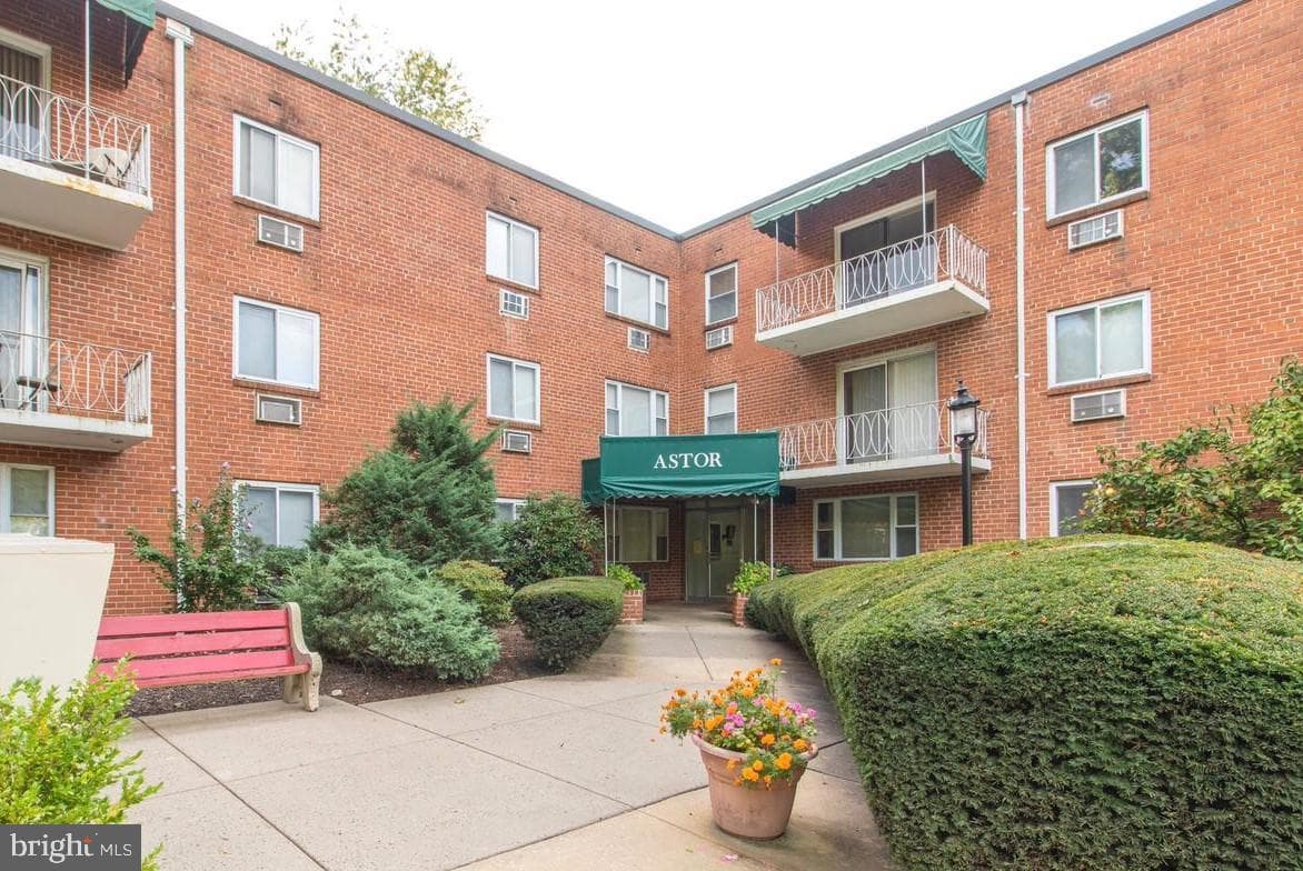1600 Church Road #a-300, Wyncote