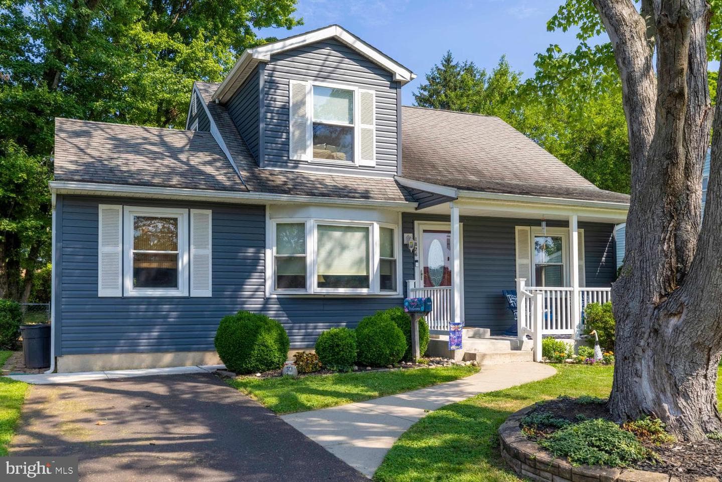 1826 Coolidge Avenue, Willow Grove