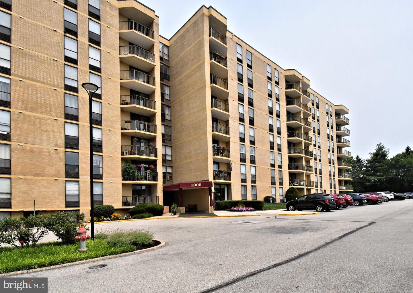 666 W Germantown Pike #1813, Plymouth Meeting