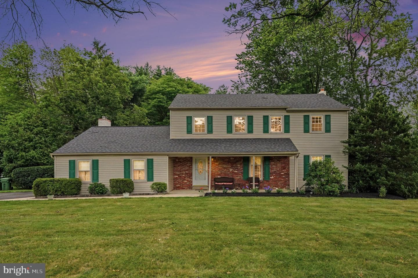 1717 Howe Lane, Ambler