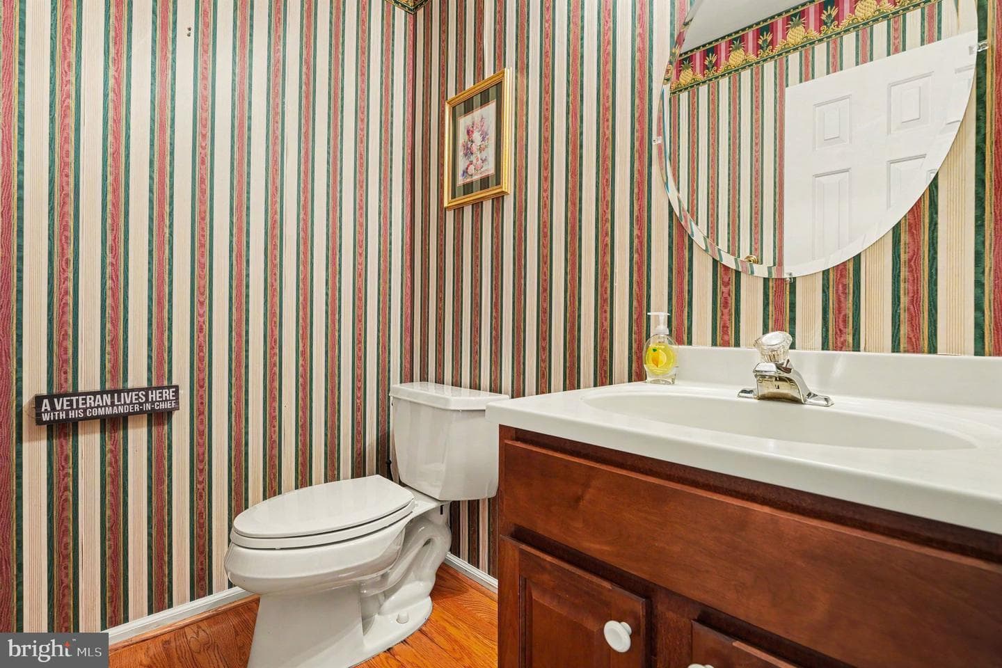 1717 Howe Lane photo 24