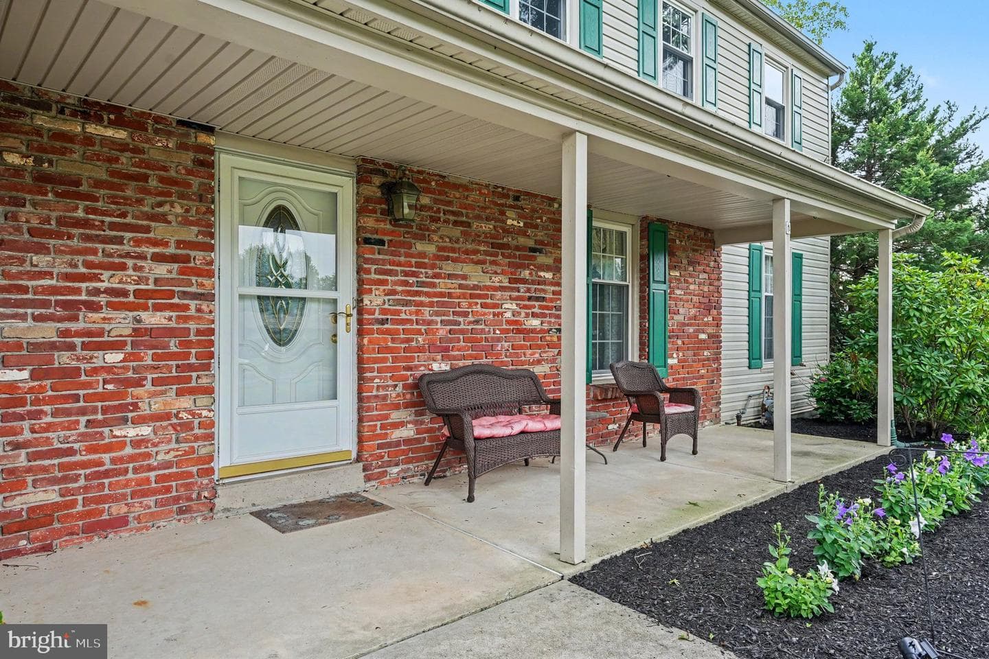 1717 Howe Lane photo 4