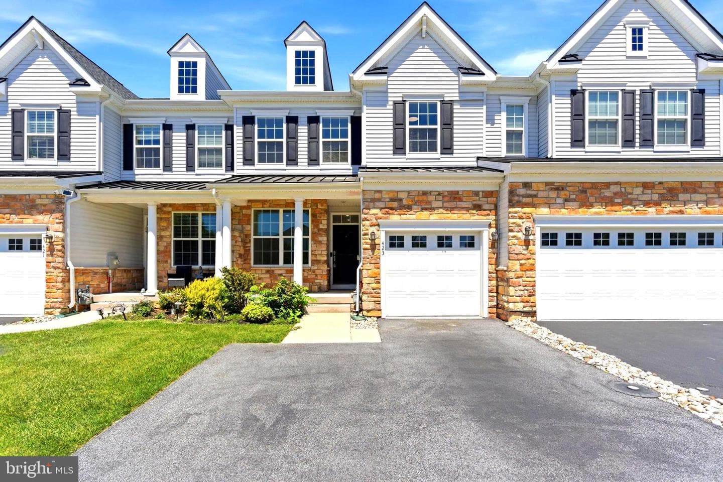 423 Barclays Way, Phoenixville