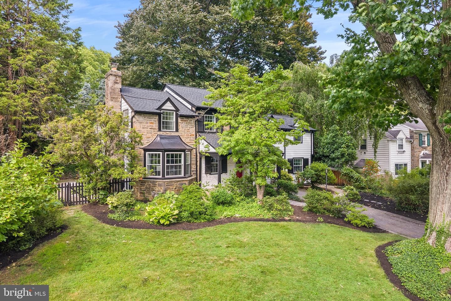 57 Allendale Road, Wynnewood