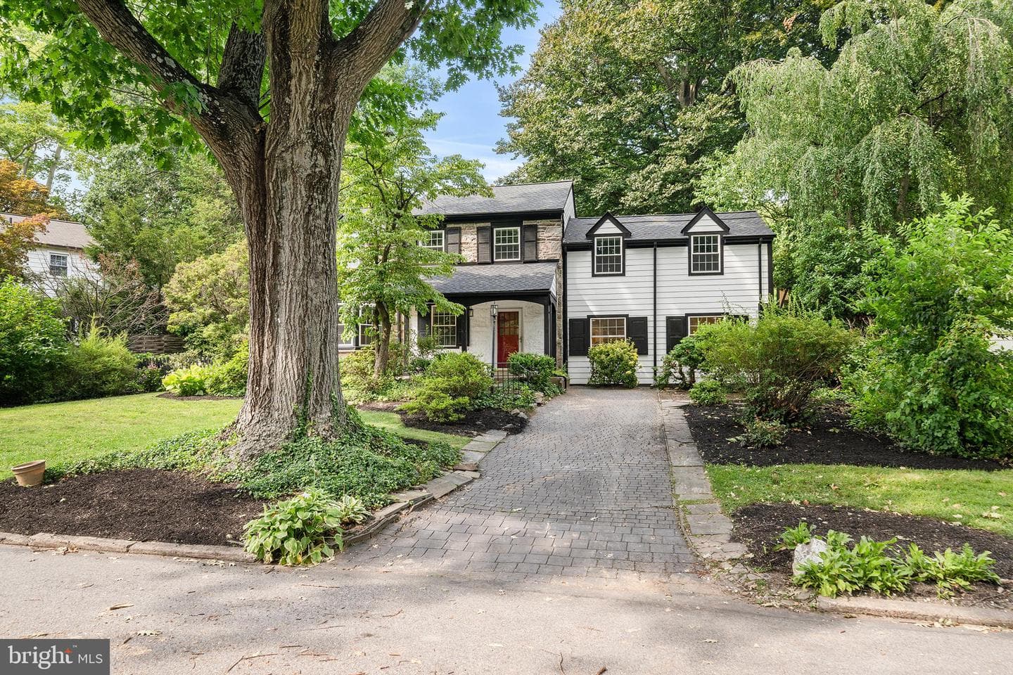 57 Allendale Road, Wynnewood