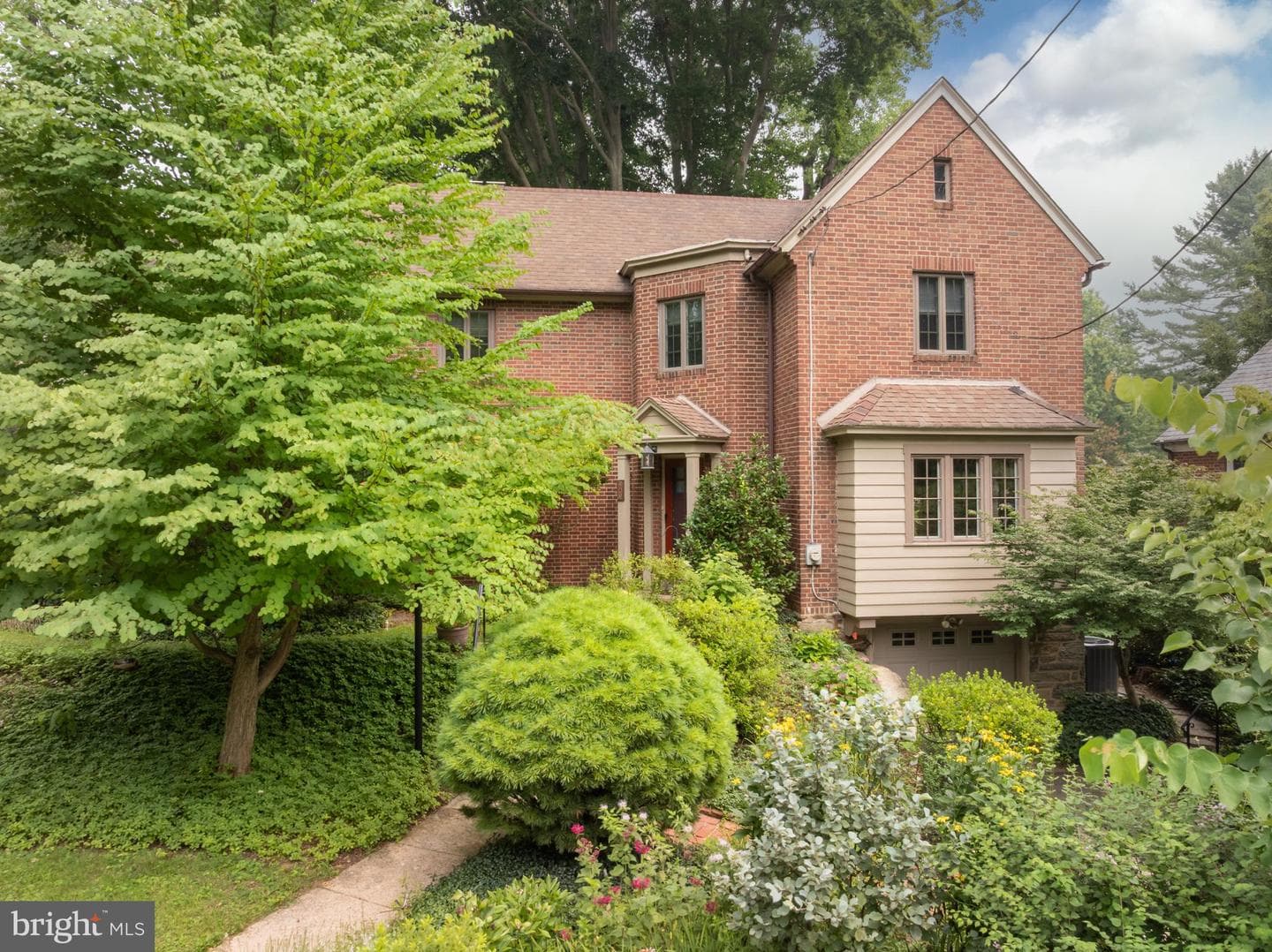409 E Waverly Road, Wyncote