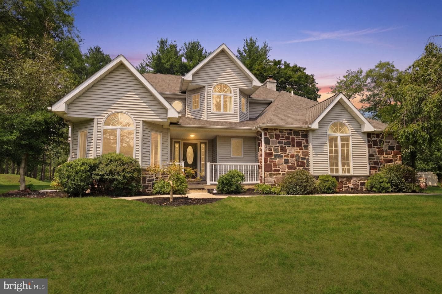 879 Haldeman Road, Schwenksville
